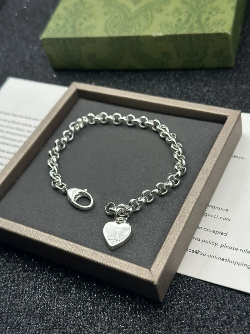 Gucci Bracelets EyeCatching 244134