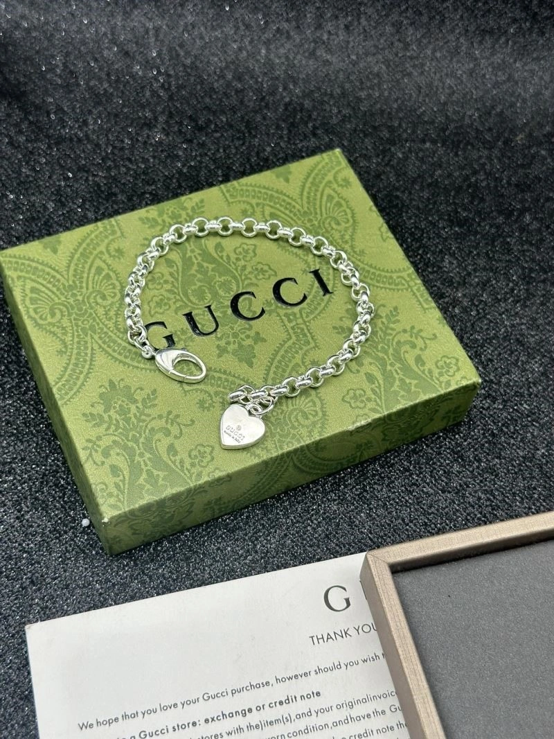 Gucci Bracelets EyeCatching 244134