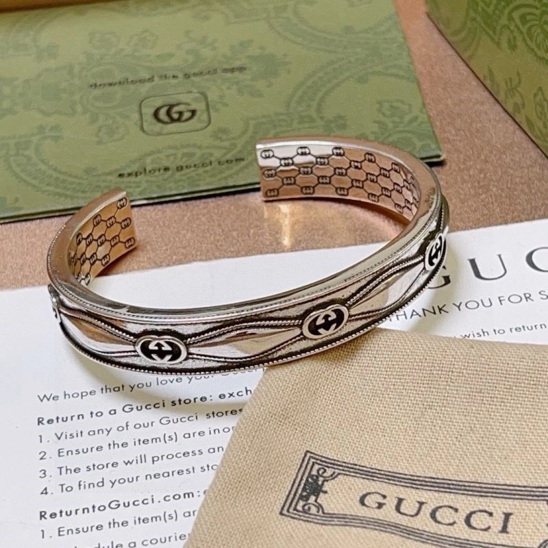 AllSeason Gucci Bracelets 244138