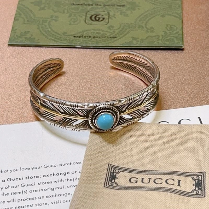 ModernLook Gucci Bracelets 244135