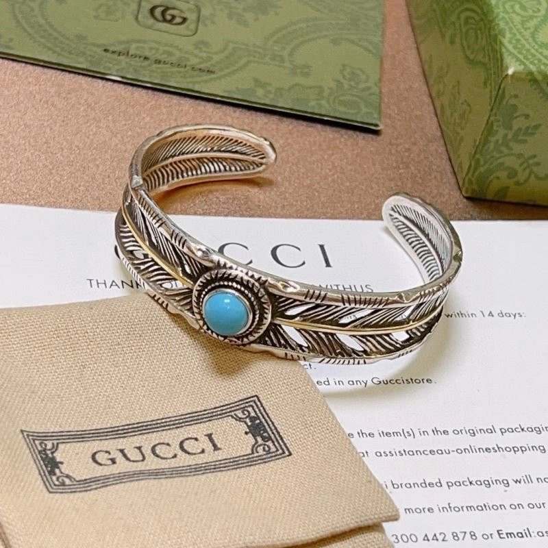 ModernLook Gucci Bracelets 244135