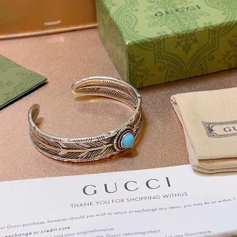 ModernLook Gucci Bracelets 244135