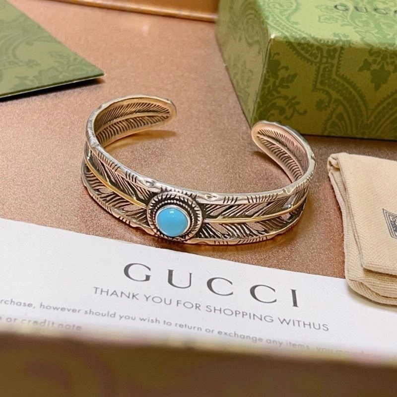ModernLook Gucci Bracelets 244135