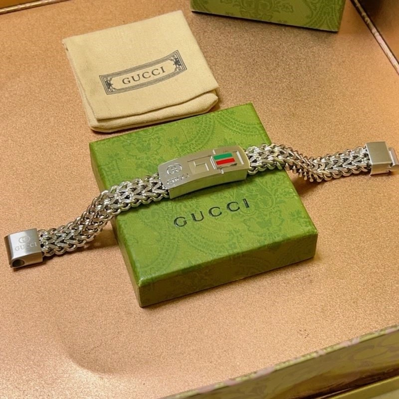 MultiPurpose Gucci Bracelets 244130