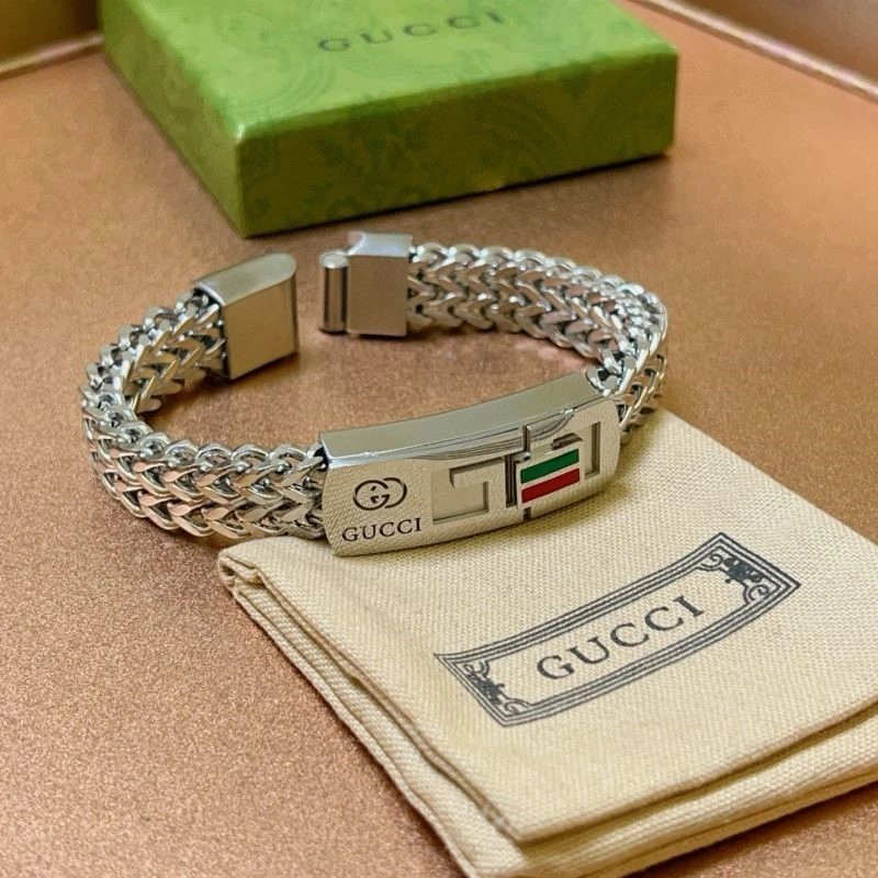 MultiPurpose Gucci Bracelets 244130