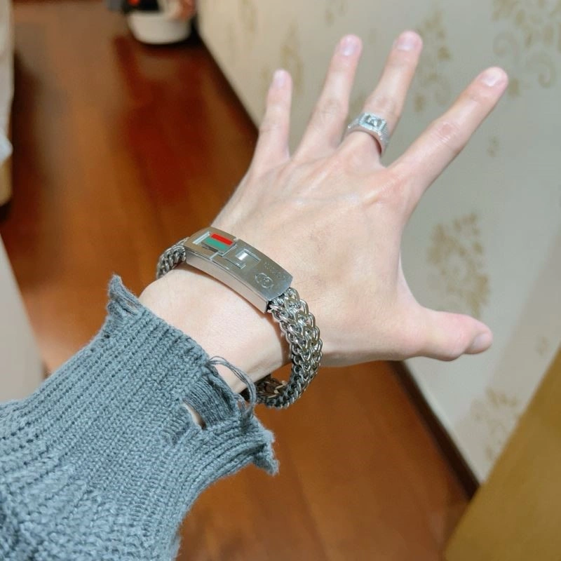 MultiPurpose Gucci Bracelets 244130