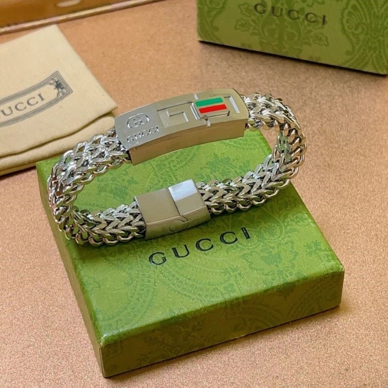 MultiPurpose Gucci Bracelets 244130