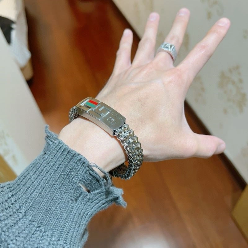 MultiPurpose Gucci Bracelets 244130
