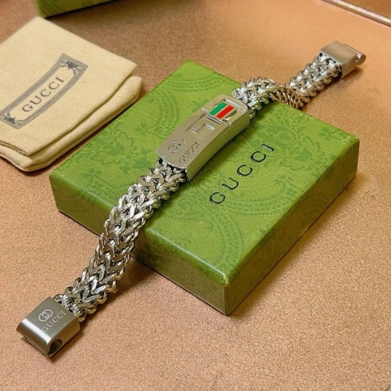 MultiPurpose Gucci Bracelets 244130