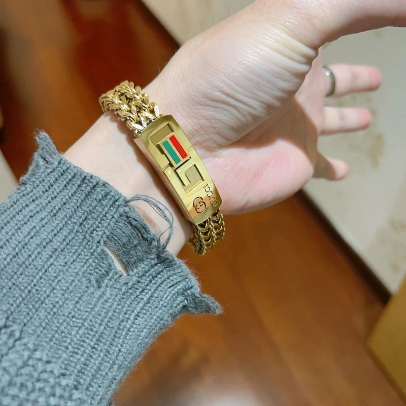 Gucci Bracelets Reliable 244128