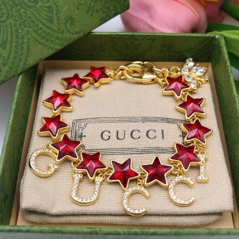 Cozy Gucci Bracelets 244129