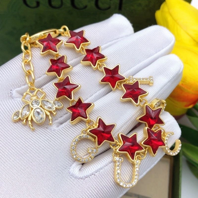Cozy Gucci Bracelets 244129