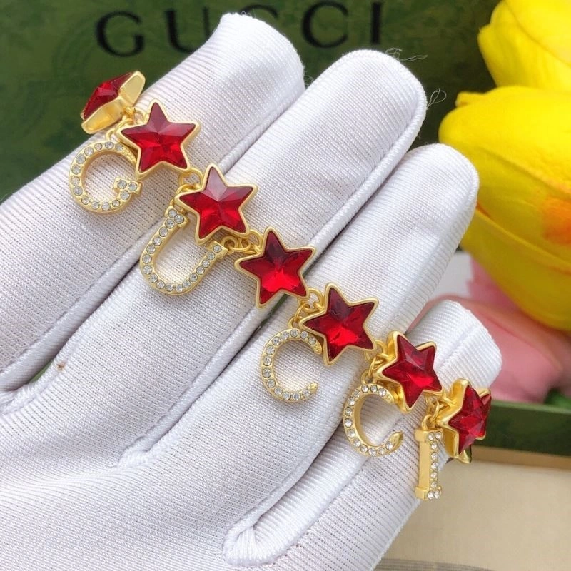 Cozy Gucci Bracelets 244129
