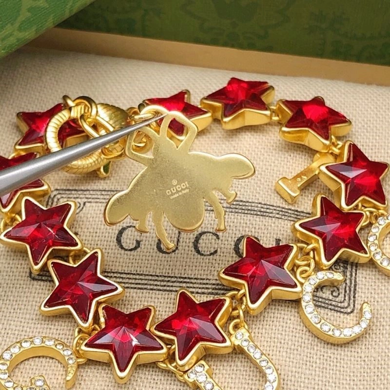 Cozy Gucci Bracelets 244129