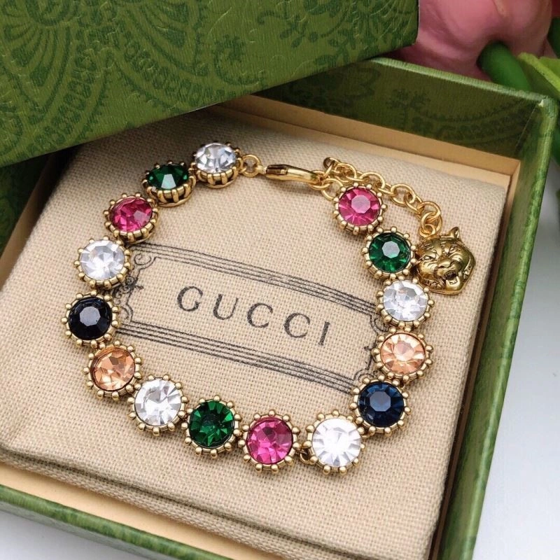 NewStyle Gucci Bracelets 244126