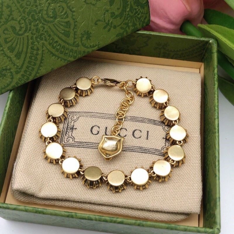 NewStyle Gucci Bracelets 244126