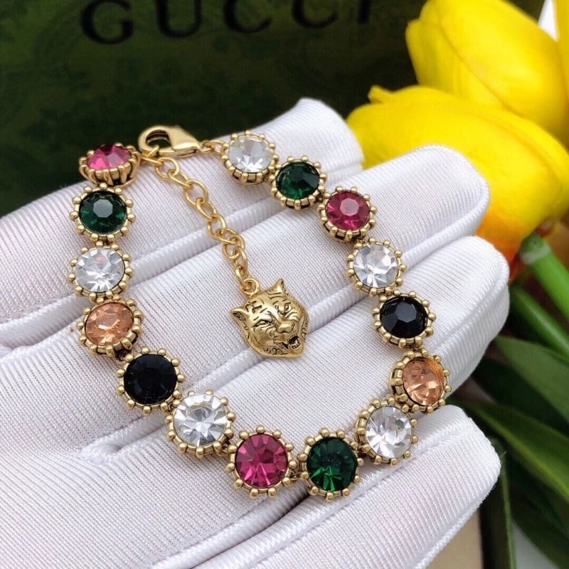 NewStyle Gucci Bracelets 244126