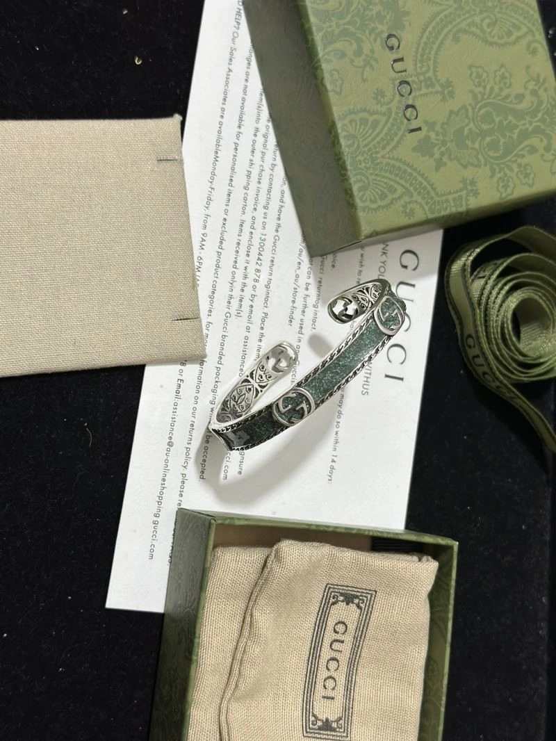 Gucci Bracelets Affordable 244127