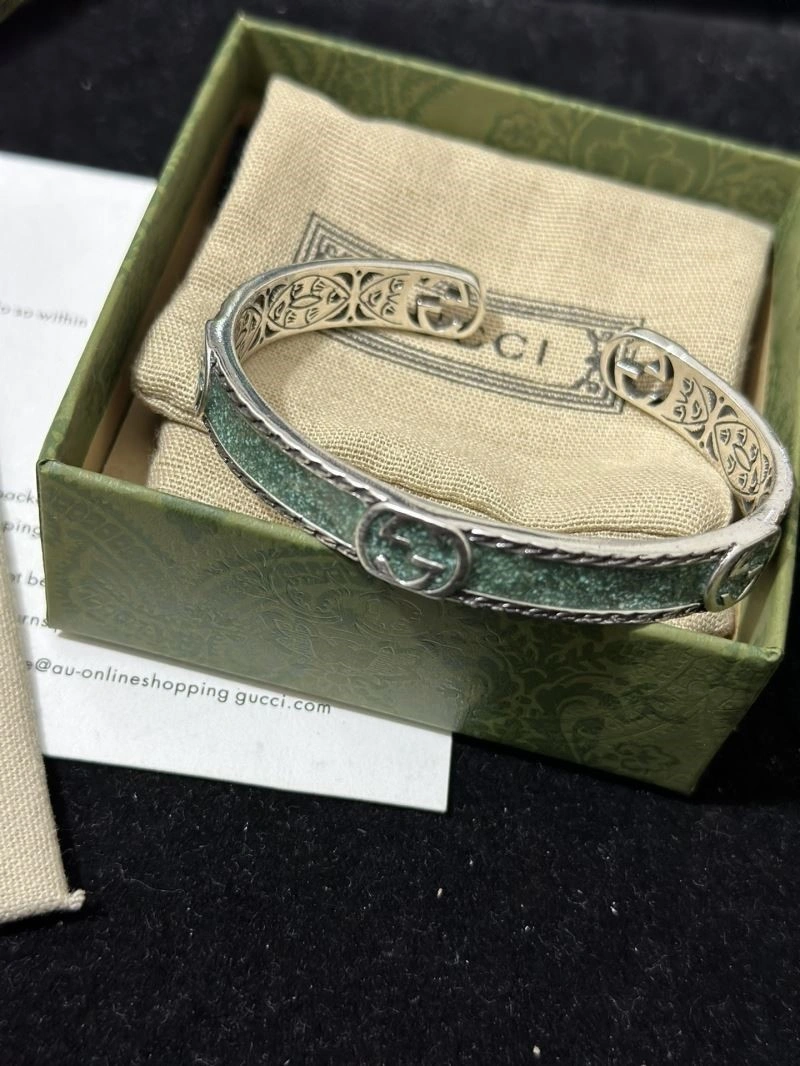 Gucci Bracelets Affordable 244127