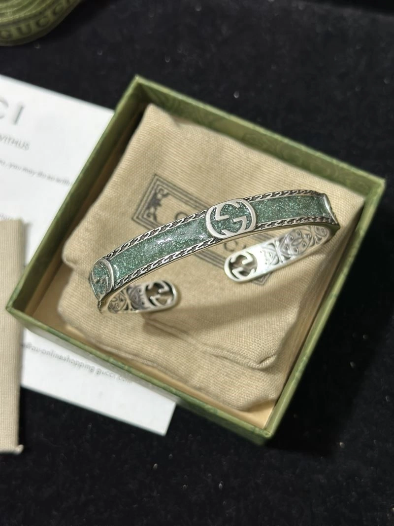 Gucci Bracelets Affordable 244127