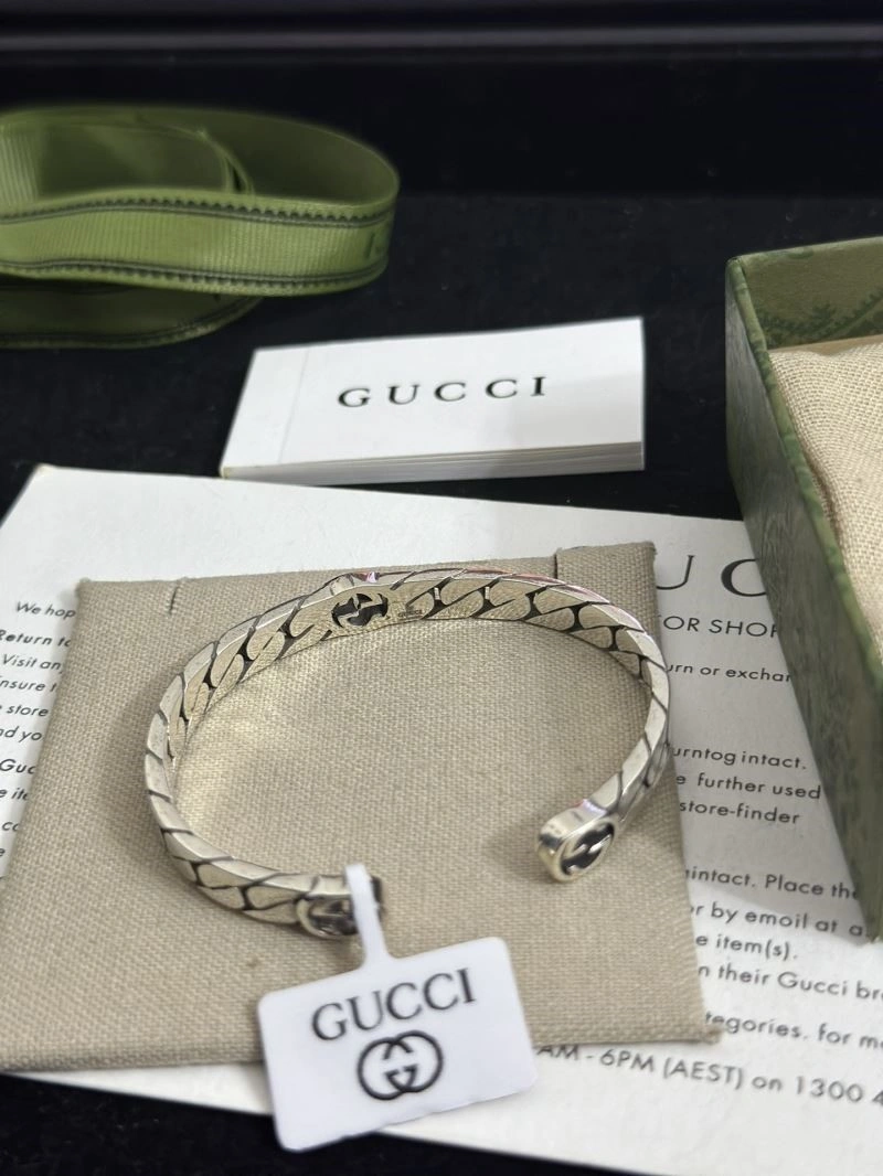 Gucci Bracelets SportInspired 244101