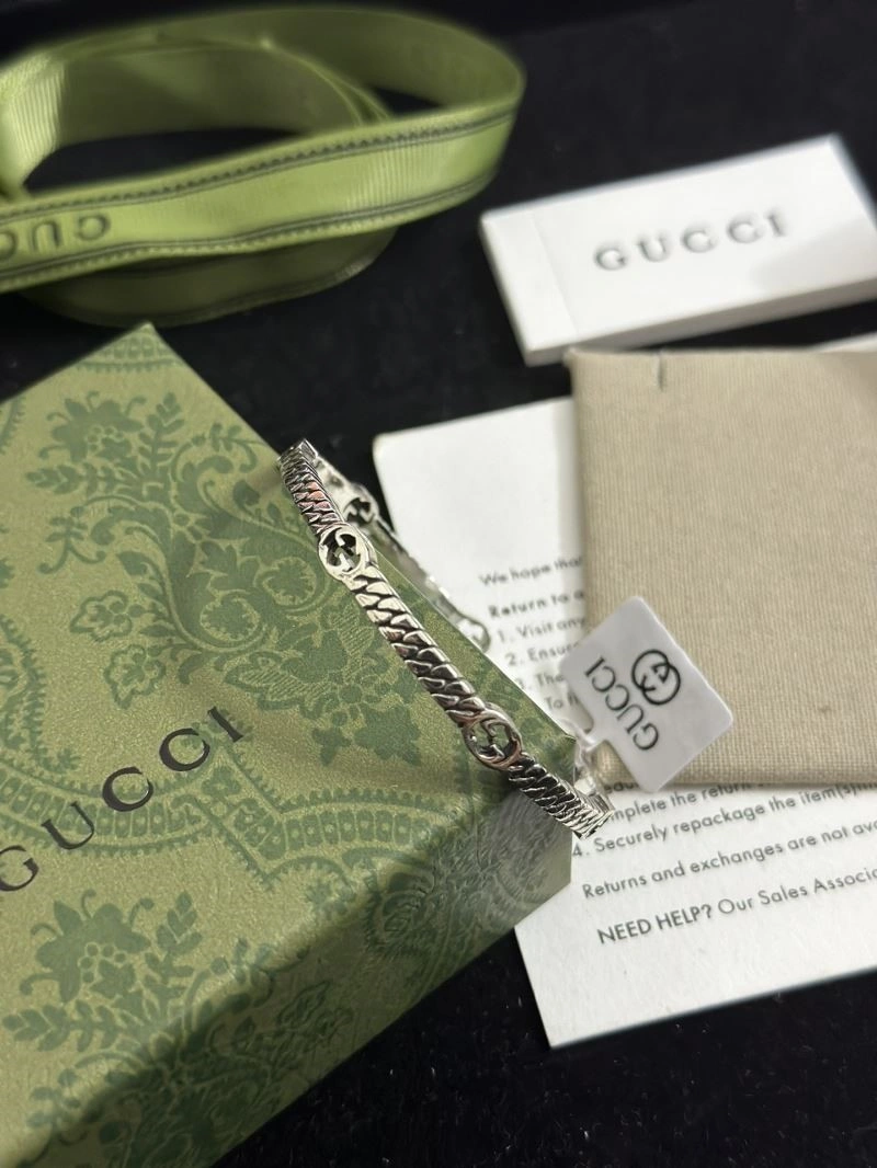 Gucci Bracelets SmartChoice 244103