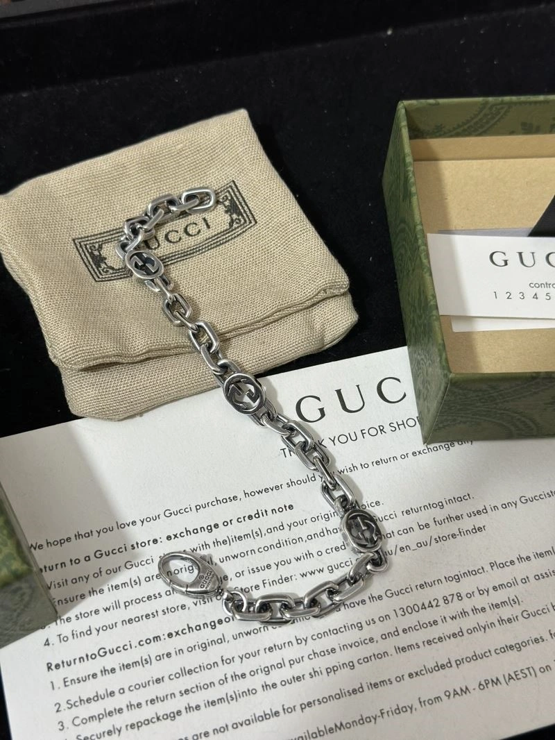 Functional Gucci Bracelets 244106