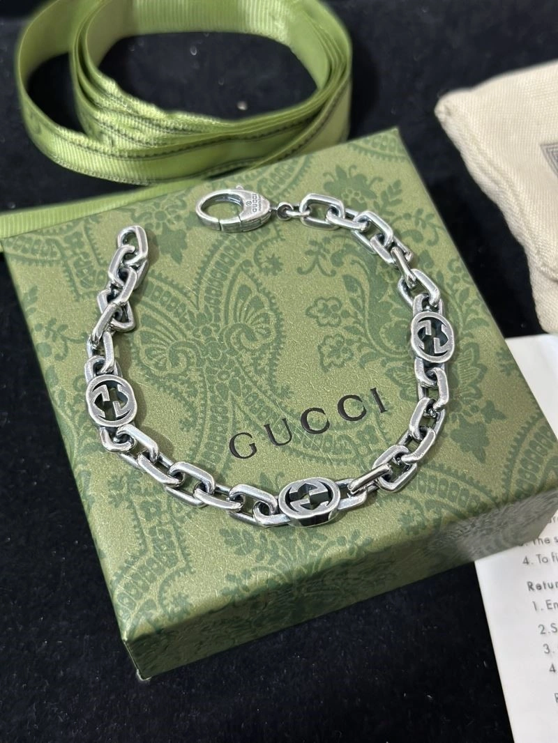 Functional Gucci Bracelets 244106