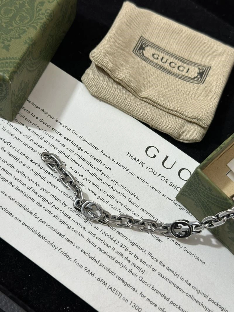 Functional Gucci Bracelets 244106
