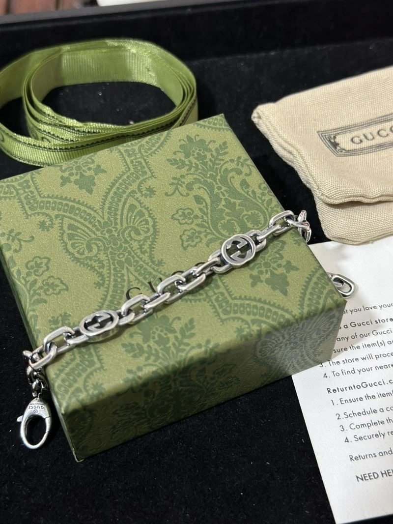 Functional Gucci Bracelets 244106