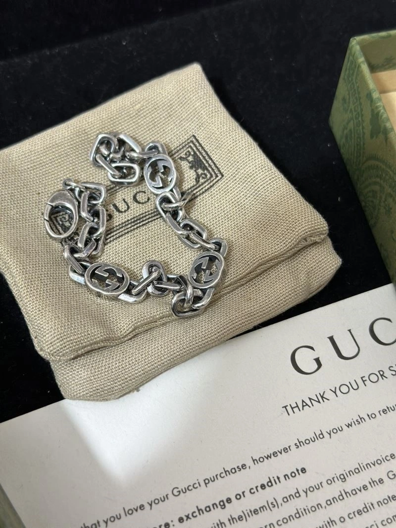 Functional Gucci Bracelets 244106