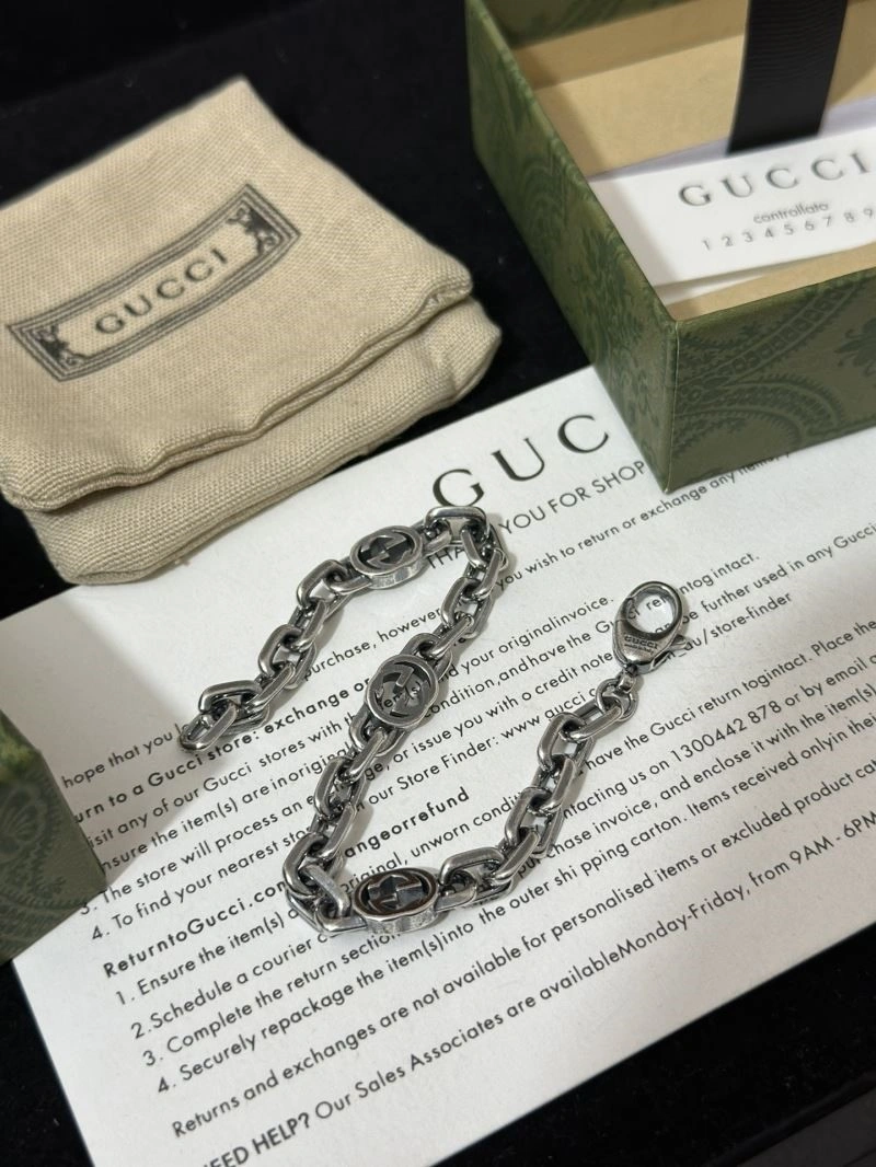 Functional Gucci Bracelets 244106