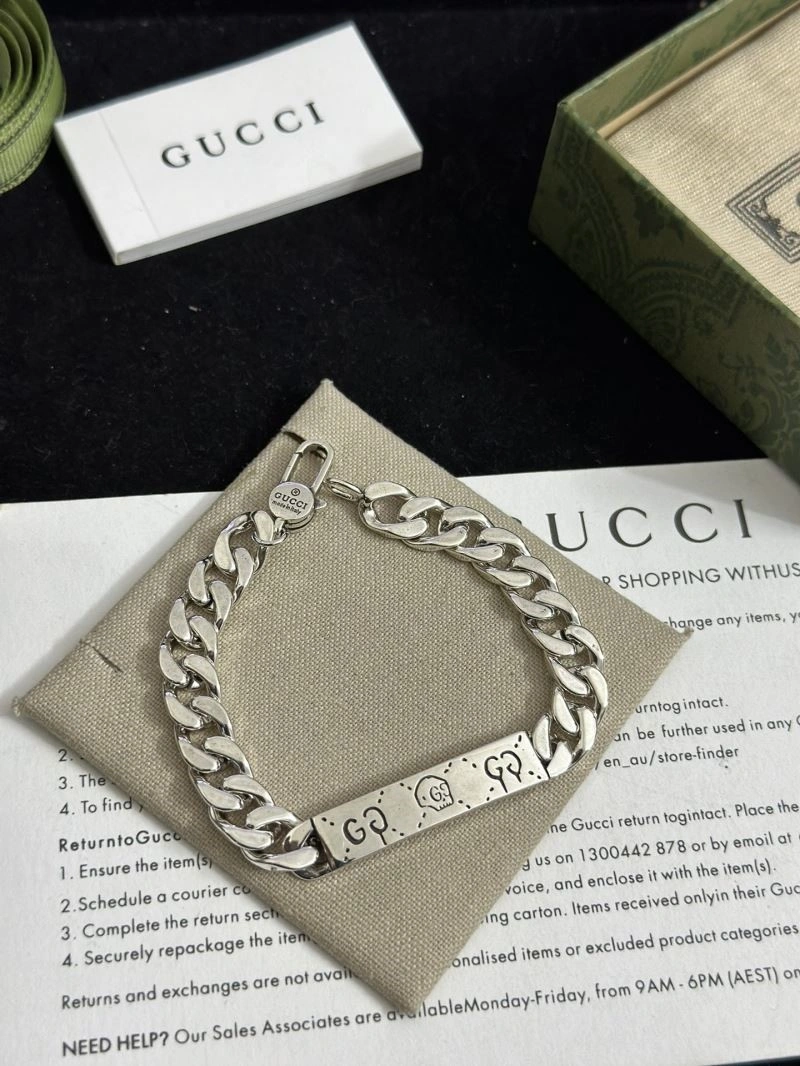Gucci Bracelets Effortless 244112