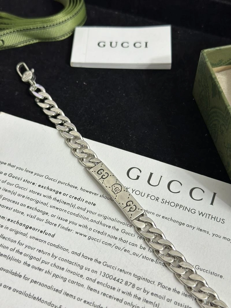 Gucci Bracelets Effortless 244112