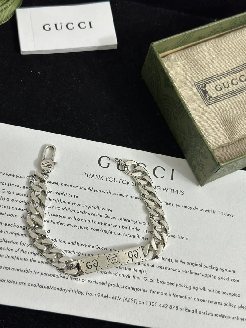 Gucci Bracelets Effortless 244112