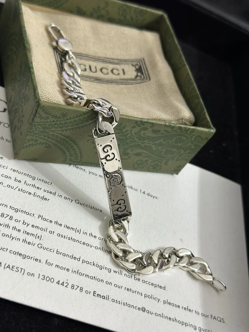 Gucci Bracelets Effortless 244112