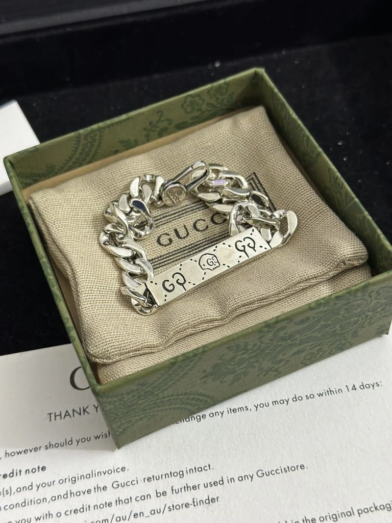 Gucci Bracelets Effortless 244112