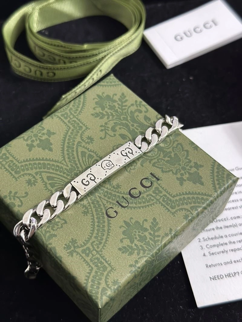 Gucci Bracelets Effortless 244112