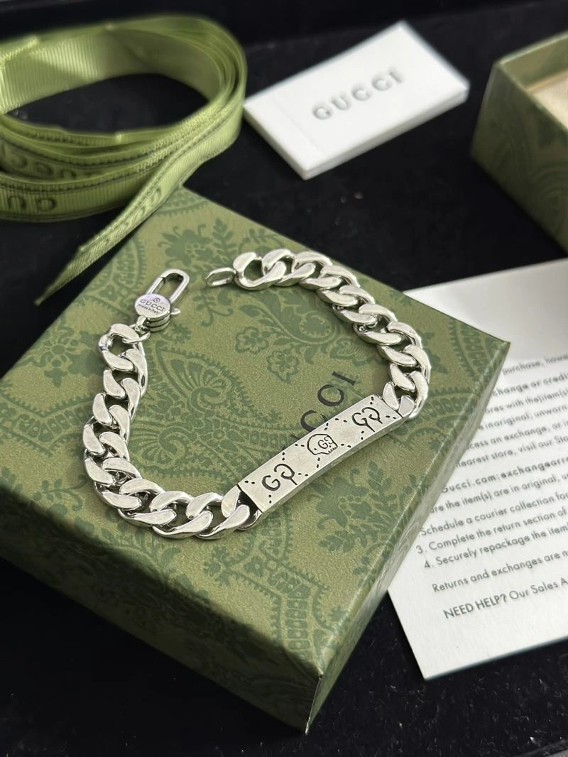 Gucci Bracelets Effortless 244112