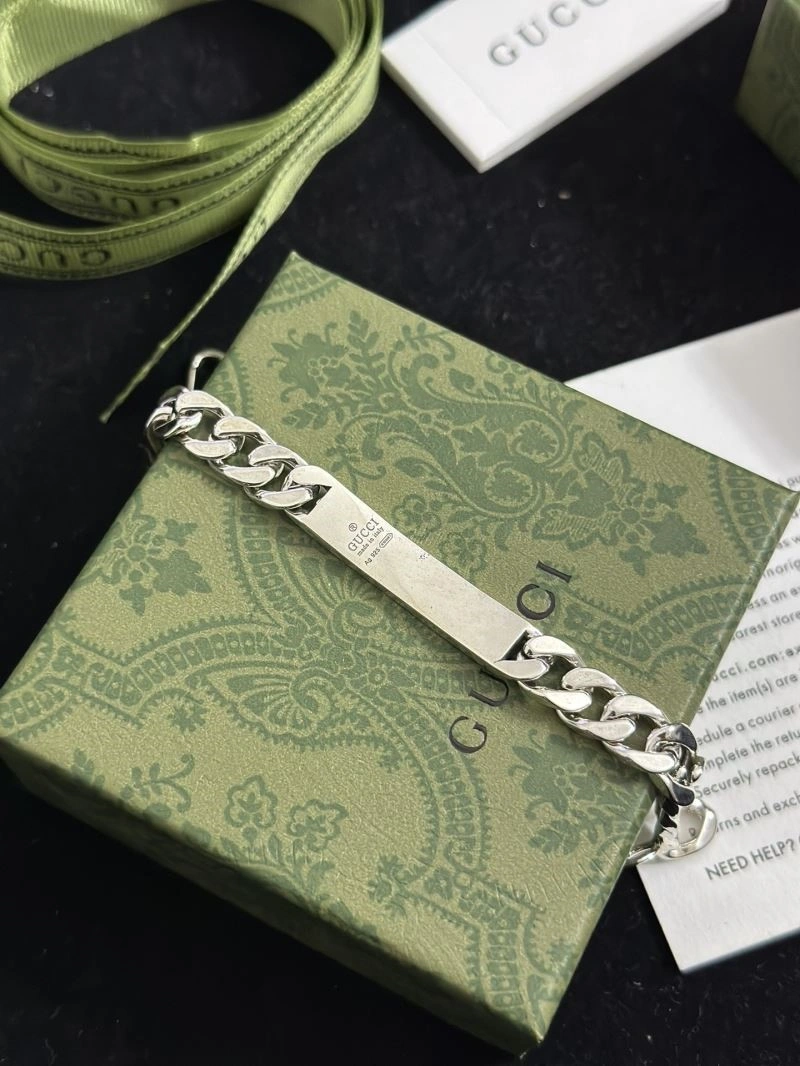 Gucci Bracelets Effortless 244112
