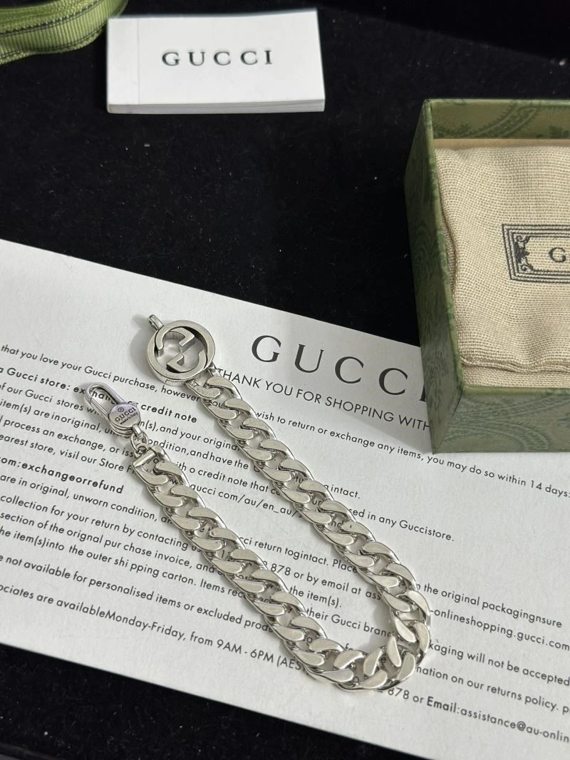 Gucci Bracelets NewStyle 244114