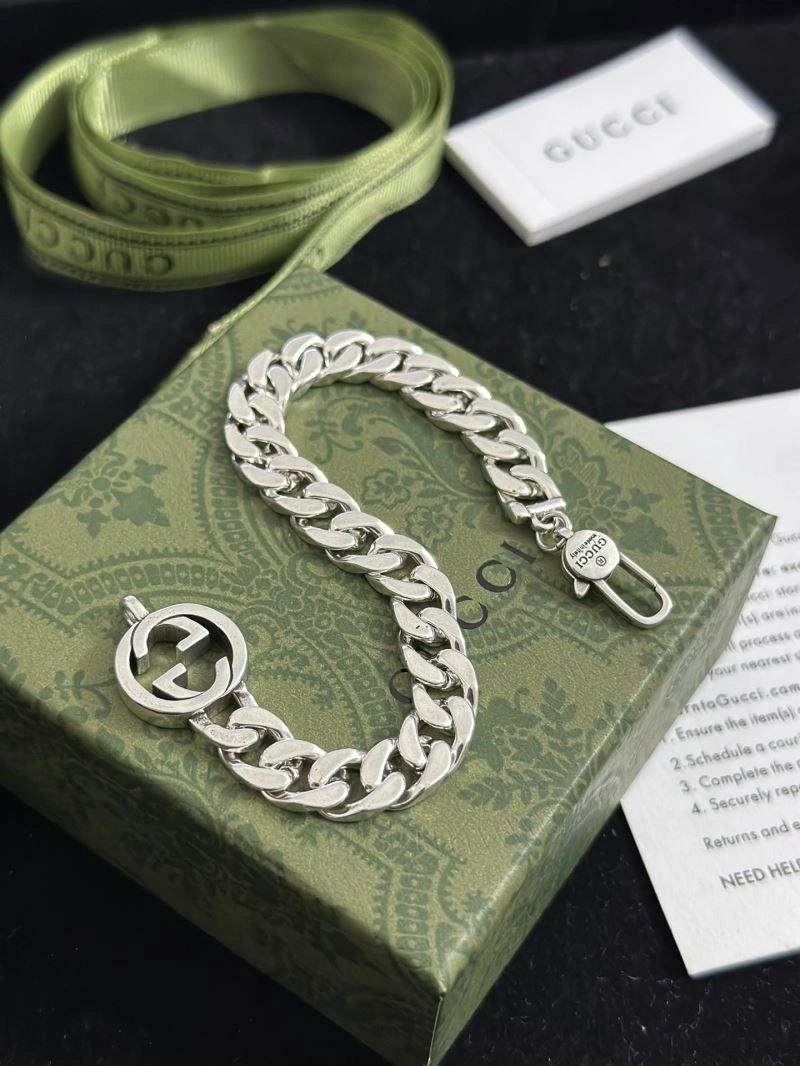 Gucci Bracelets NewStyle 244114