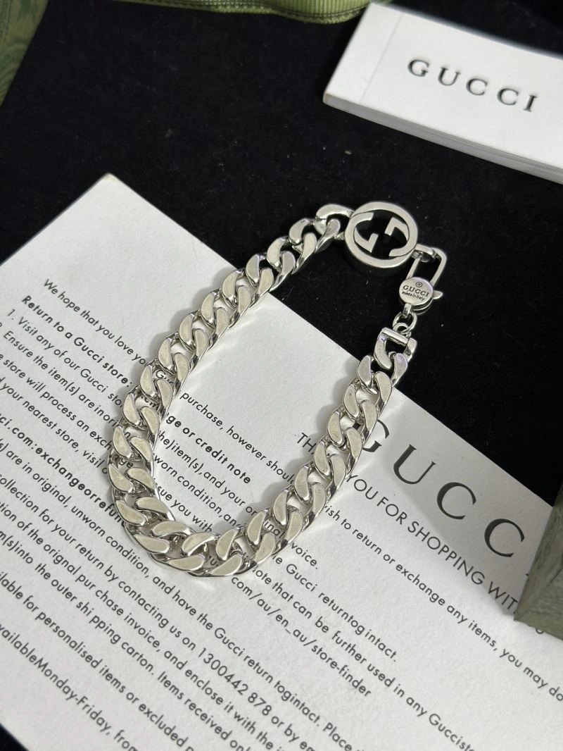 Gucci Bracelets NewStyle 244114