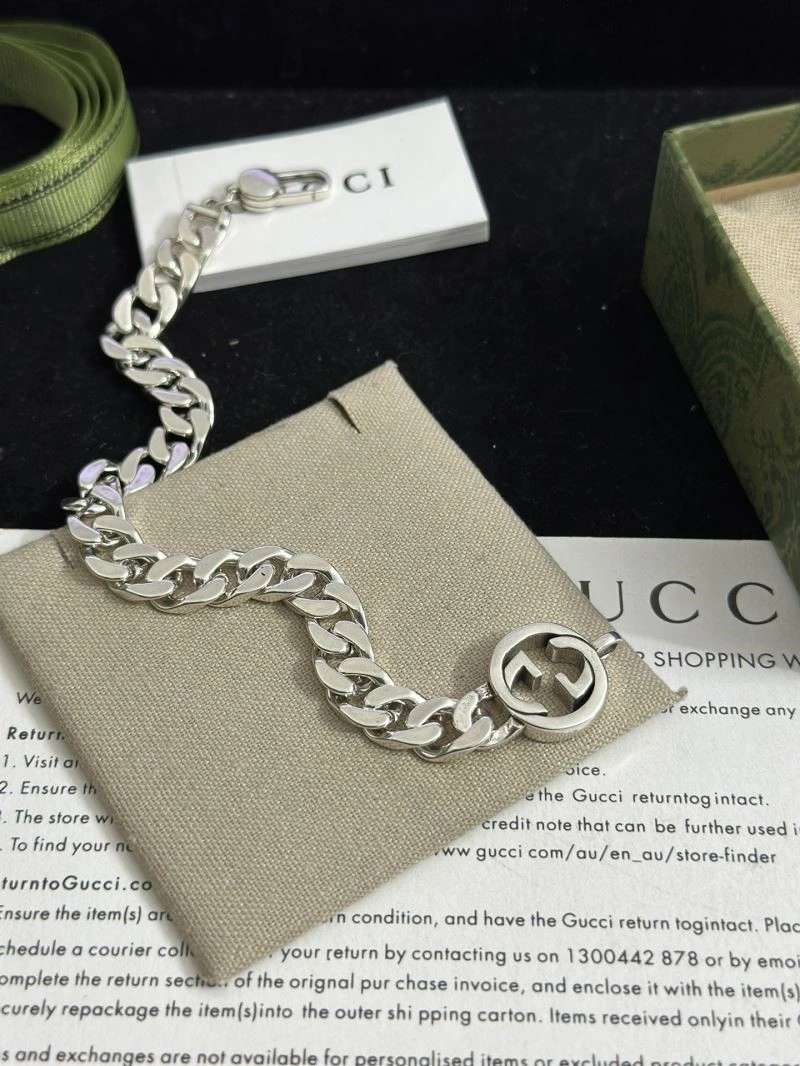 Gucci Bracelets NewStyle 244114