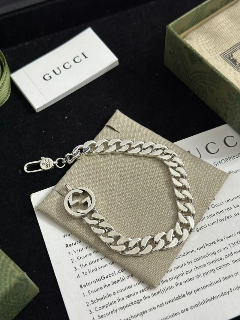 Gucci Bracelets NewStyle 244114
