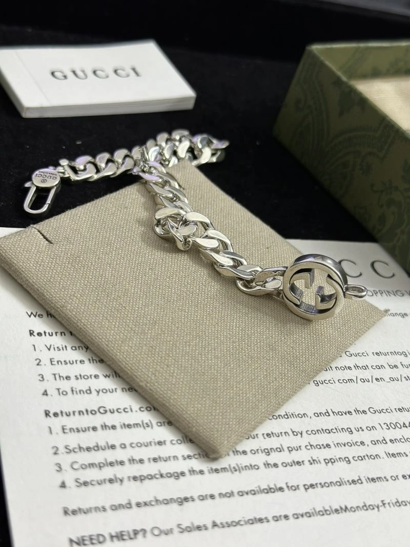 Gucci Bracelets NewStyle 244114