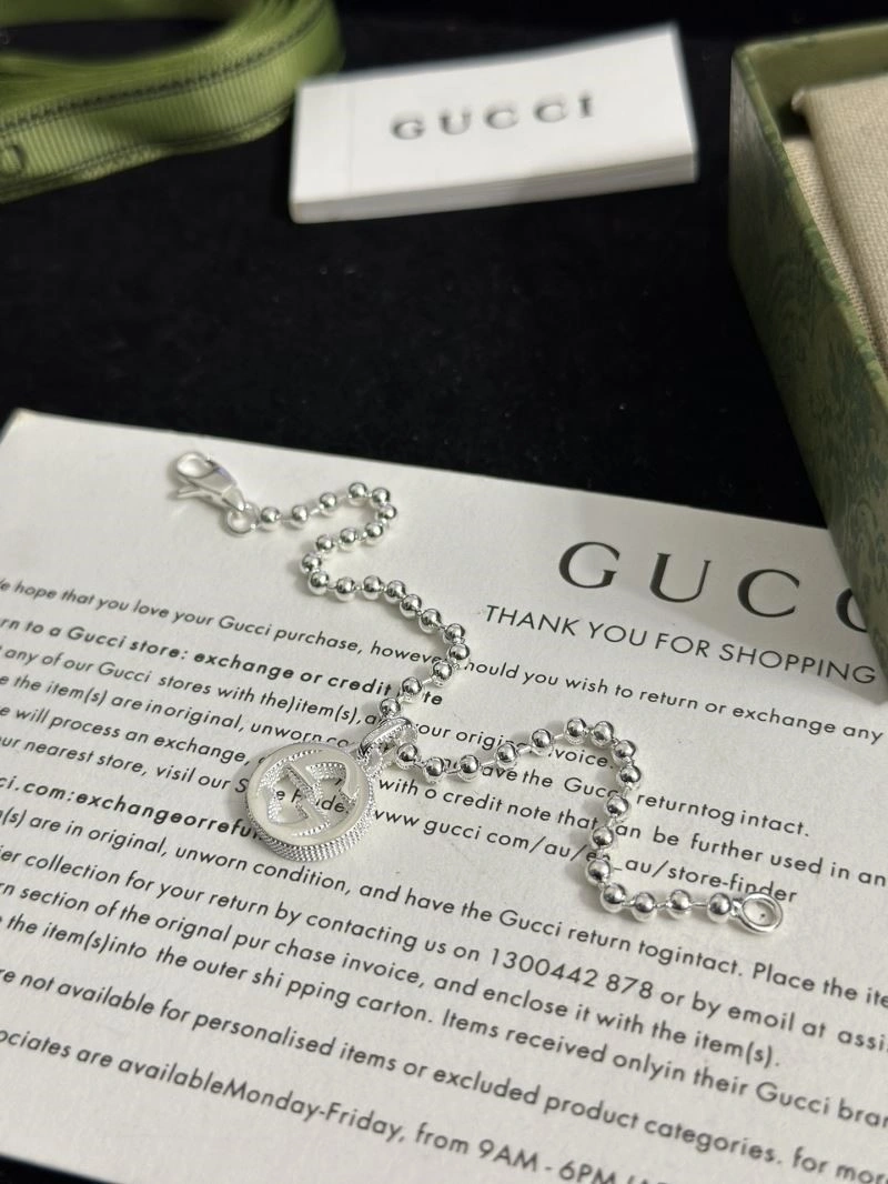 Vibrant Gucci Bracelets 244108