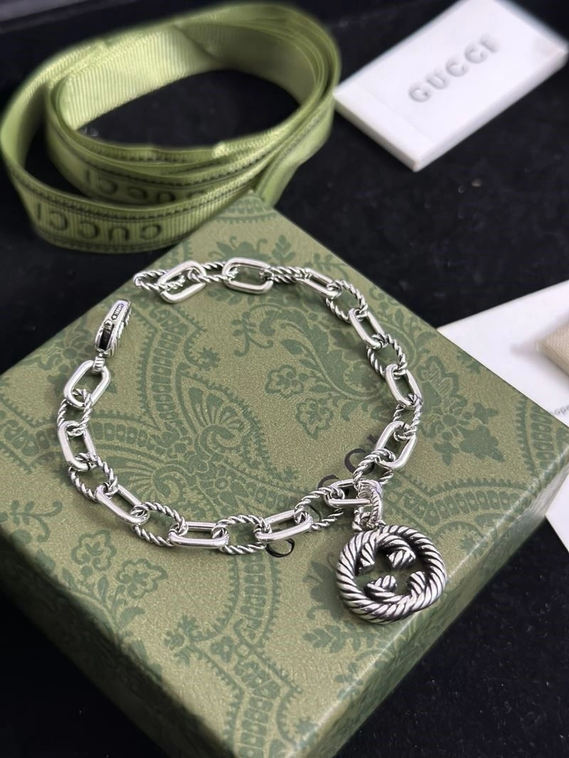 OnTrend Gucci Bracelets 244116