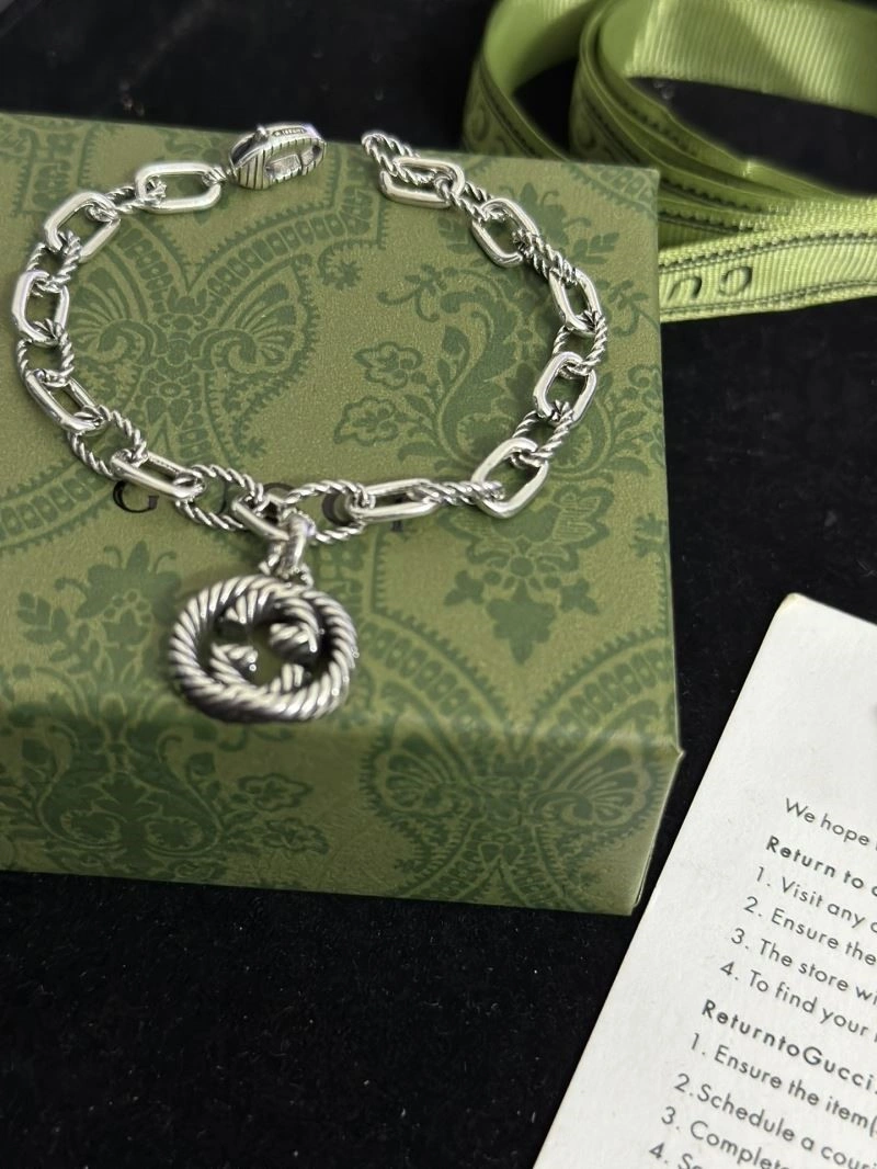 OnTrend Gucci Bracelets 244116