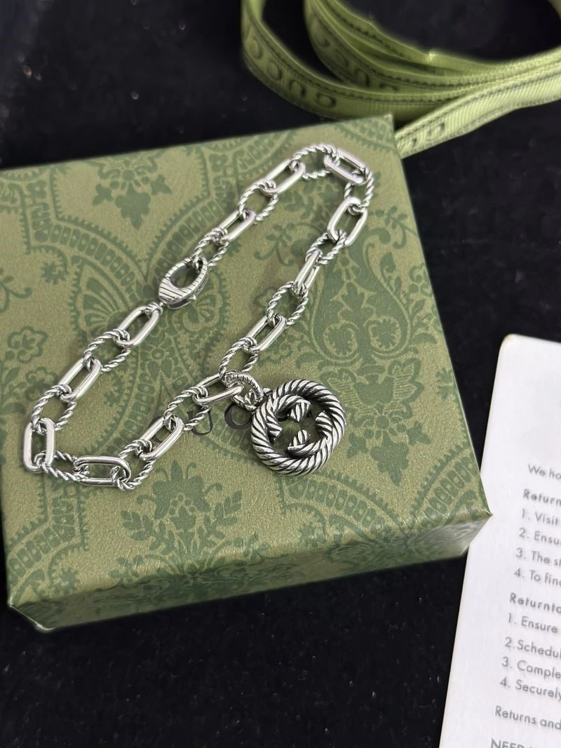 OnTrend Gucci Bracelets 244116